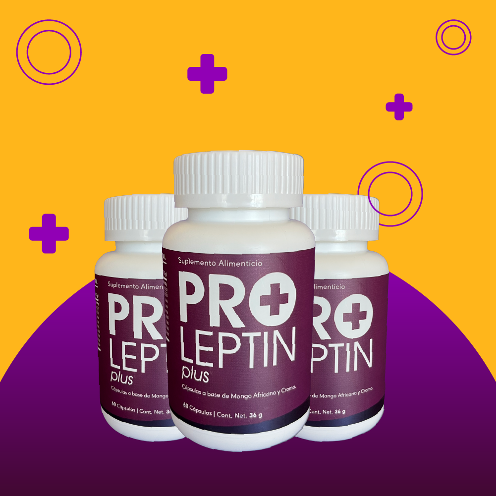 3 Proleptin Plus